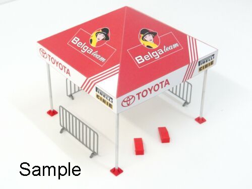 Miniature Model kit