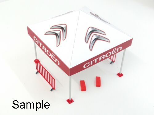 Miniature Model kit