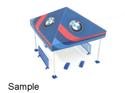 Miniature Model kit