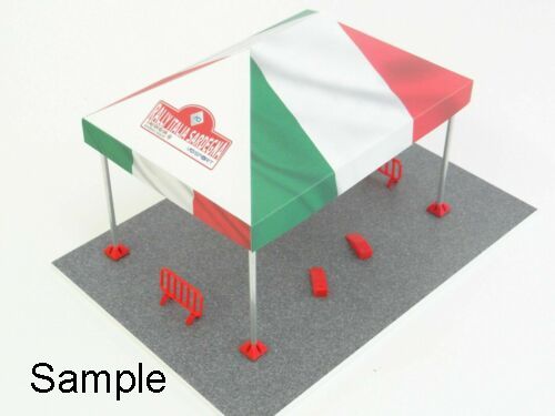 Diorama set