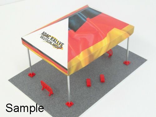 Diorama set