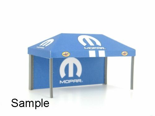 Diorama kits