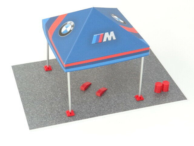 Diorama display 
