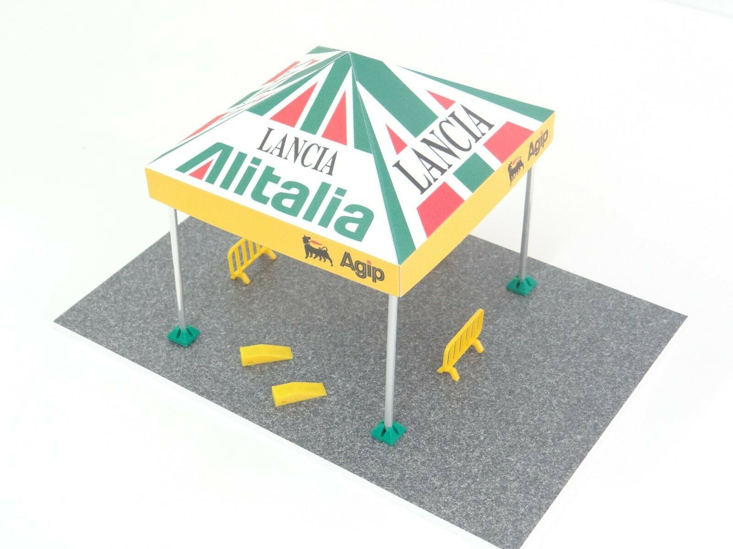 Diorama kits