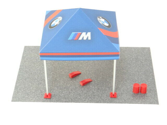 Diorama Accessories