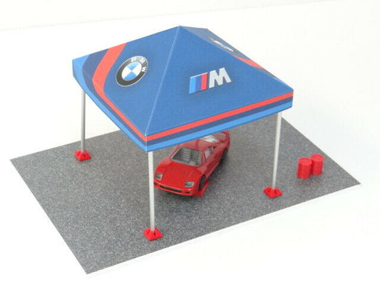 Miniature Model kit