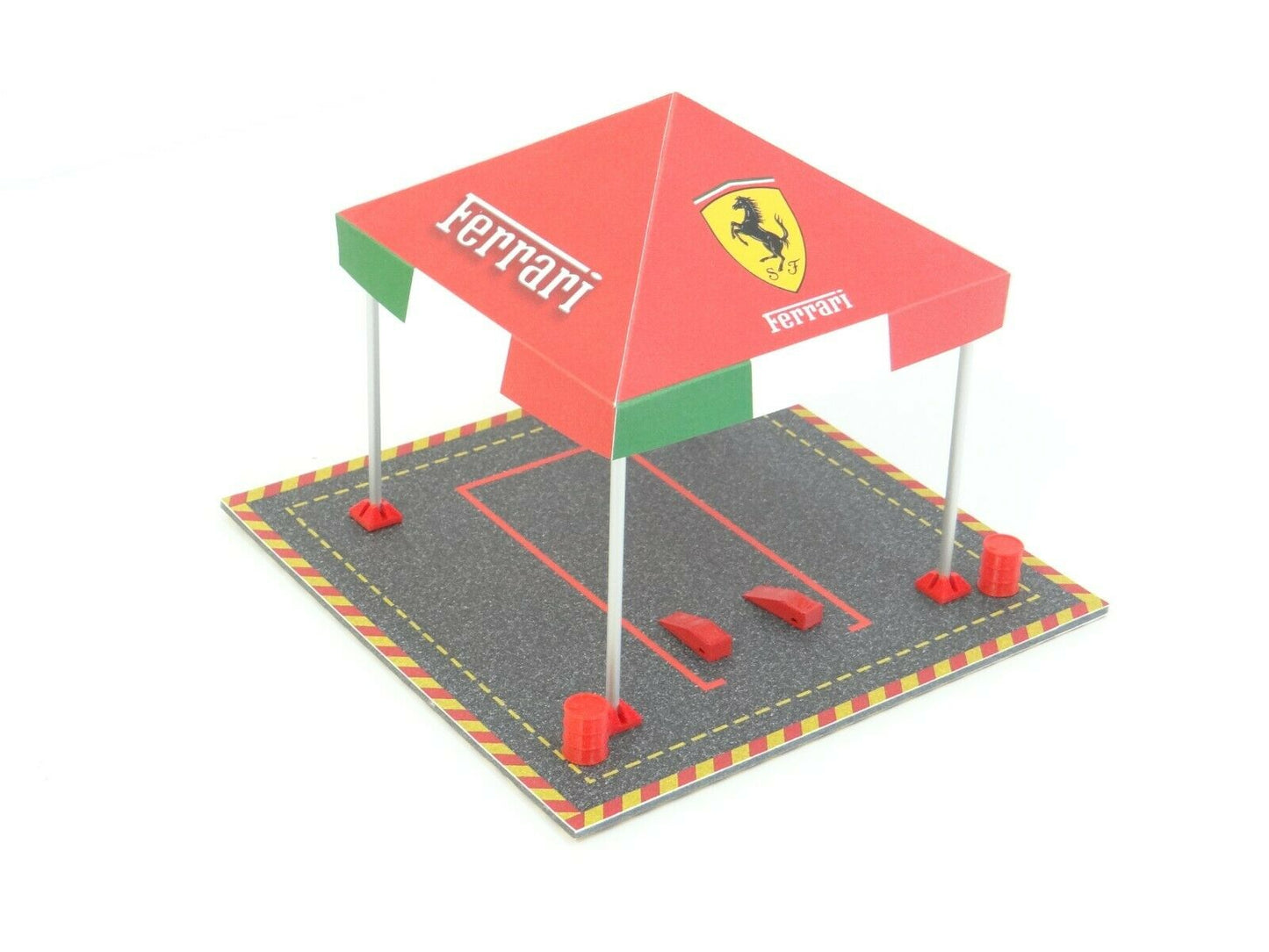 Diorama Accessories
