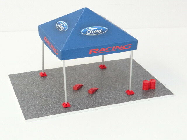 Diecast Display