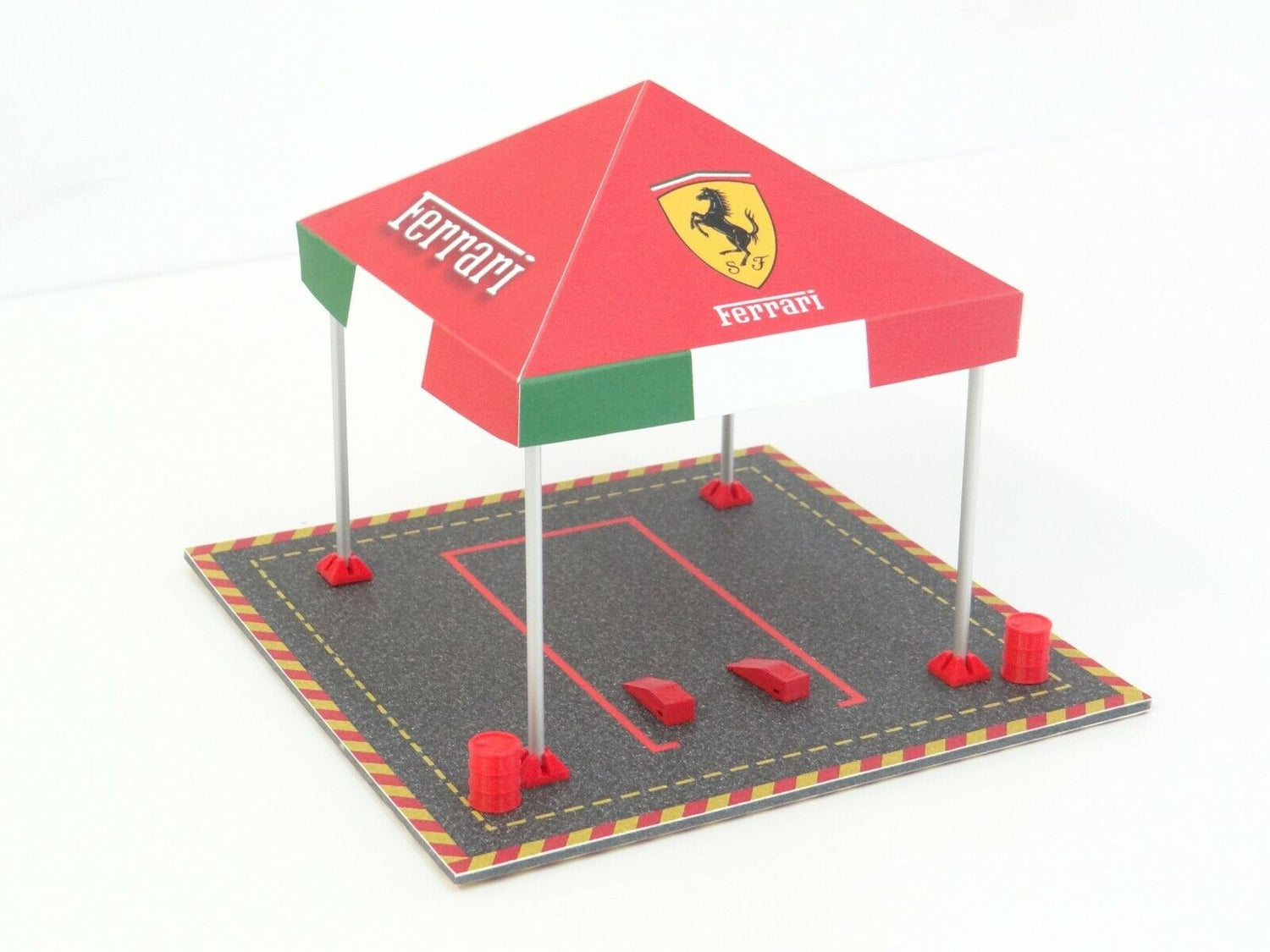 Miniature Model kit