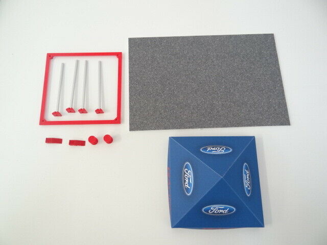 Miniature Model kit