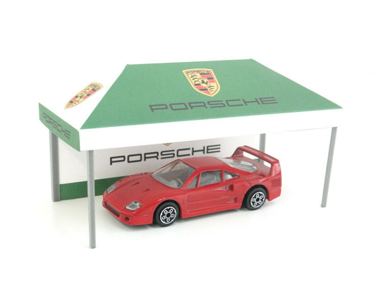 Miniature Model kit