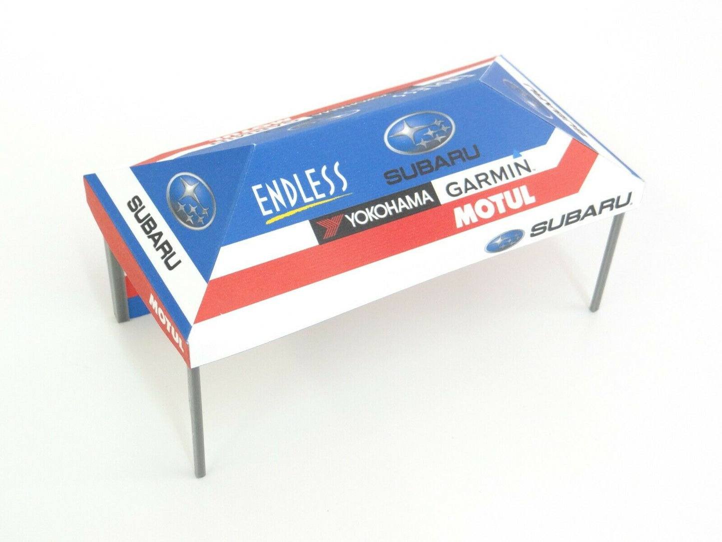 Diecast Display