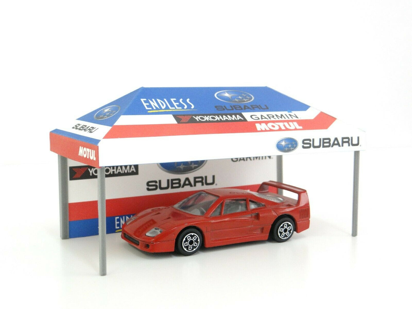 Miniature Model kit