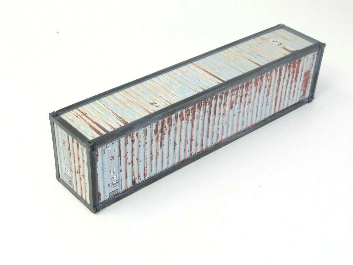 Diorama Buildings