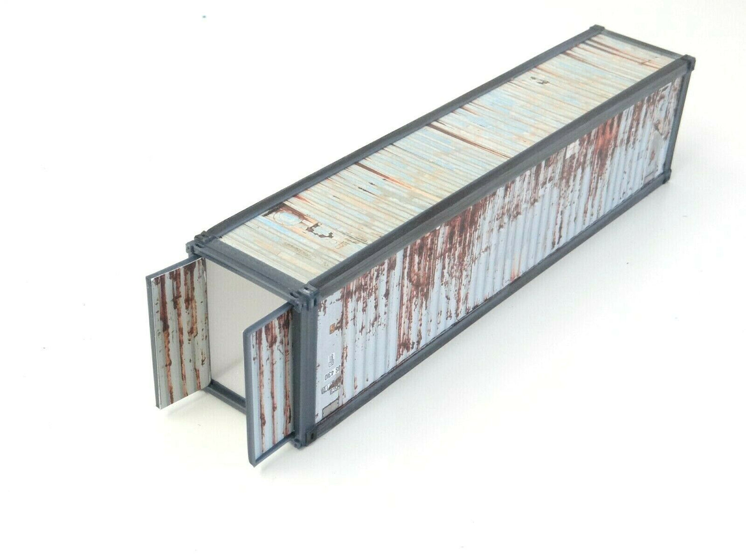 Diorama Accessories