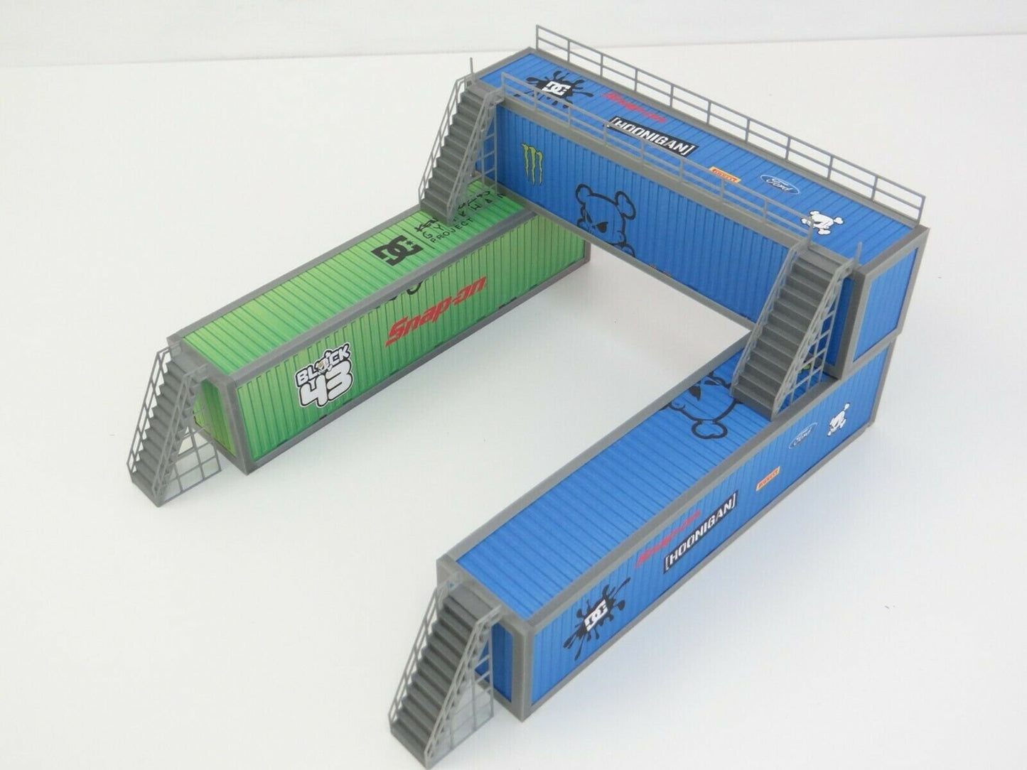  Miniature Model kit