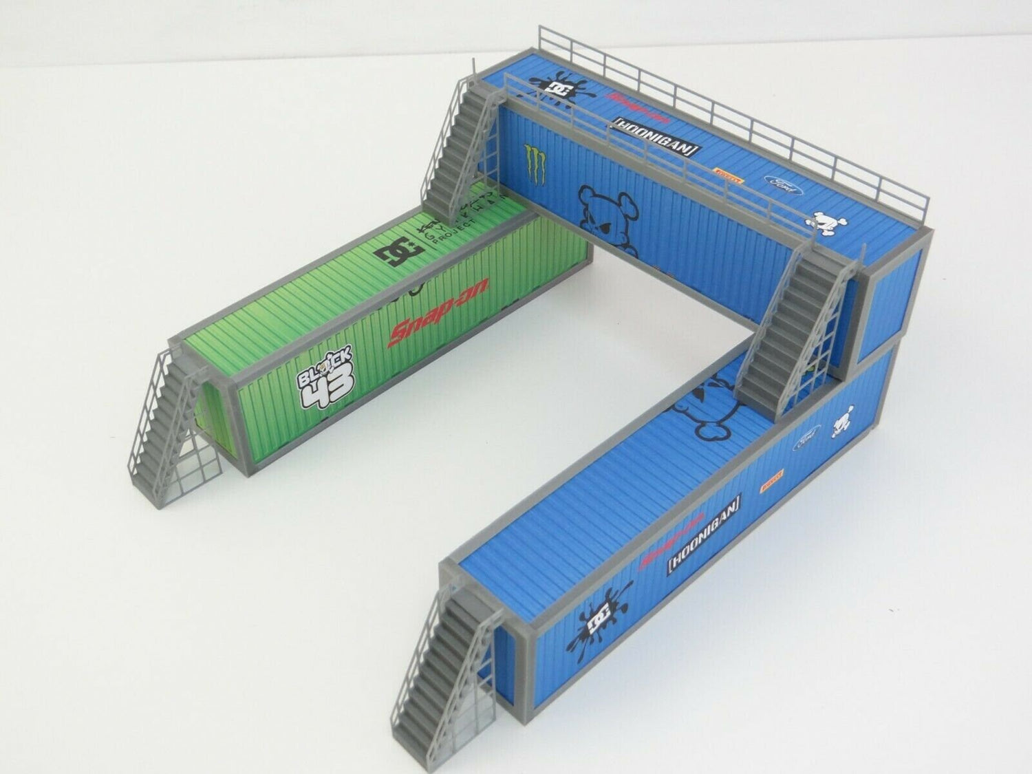  Miniature Model kit
