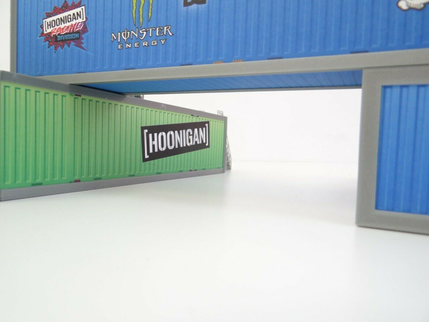 Model kits