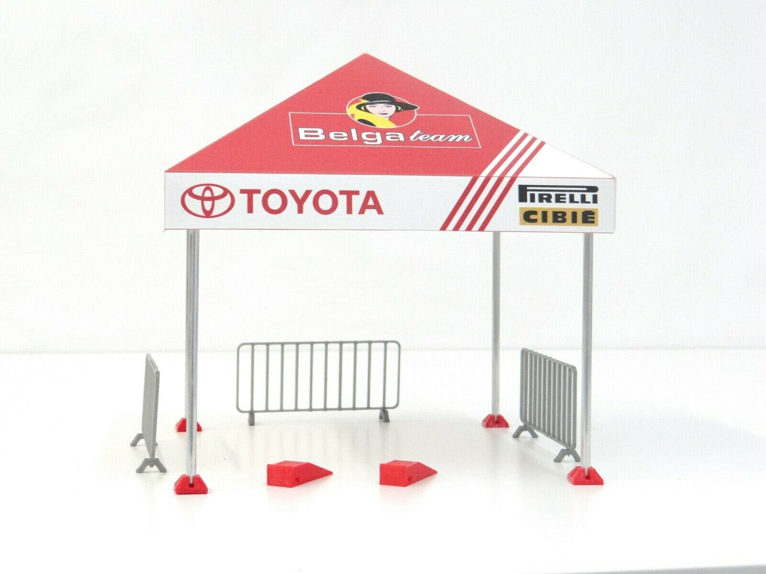 Diorama Accessories