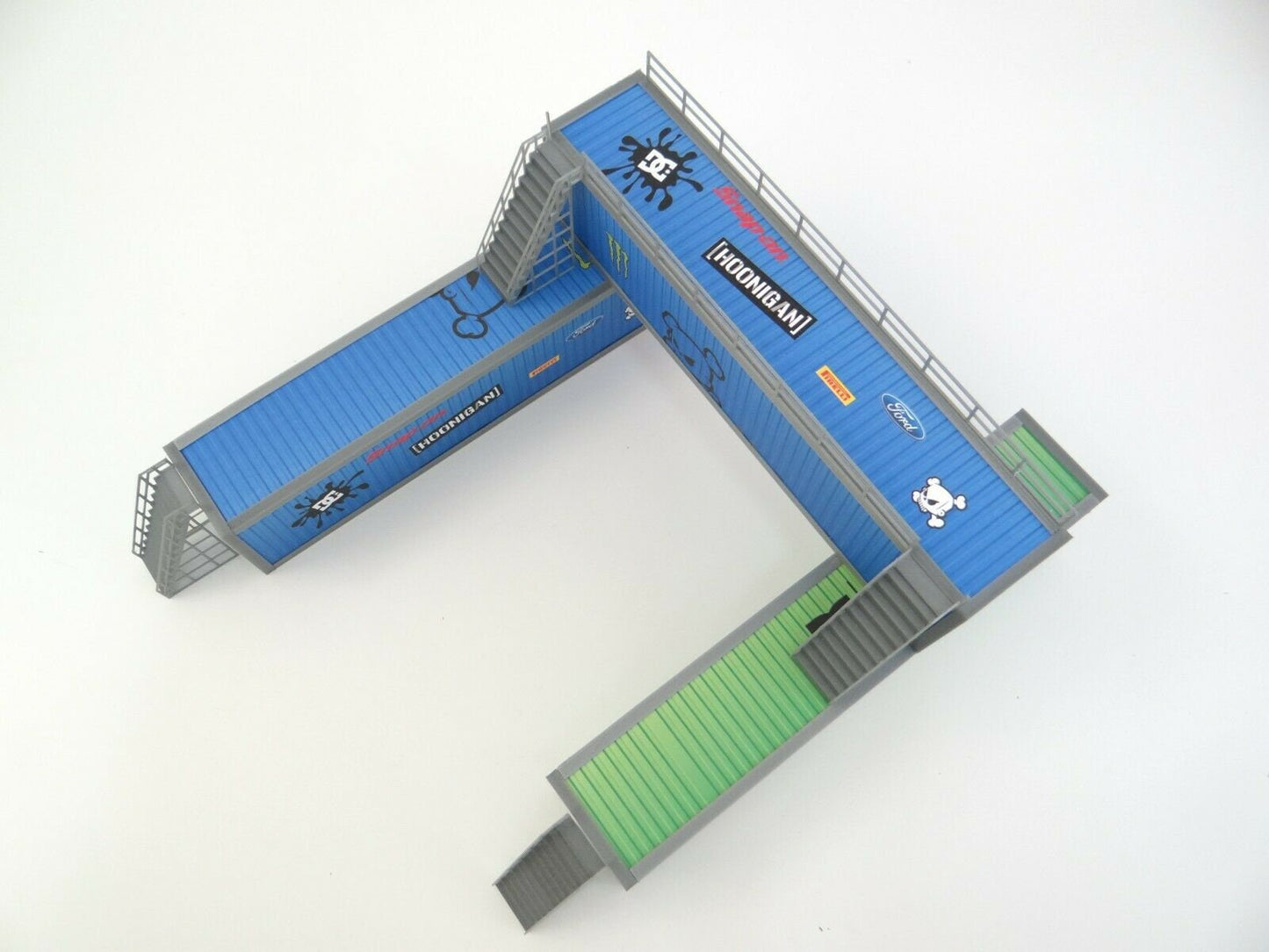 Diorama kits