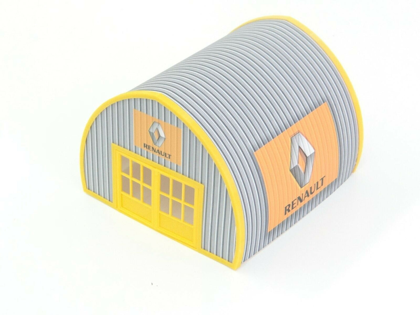 Diorama Buildings