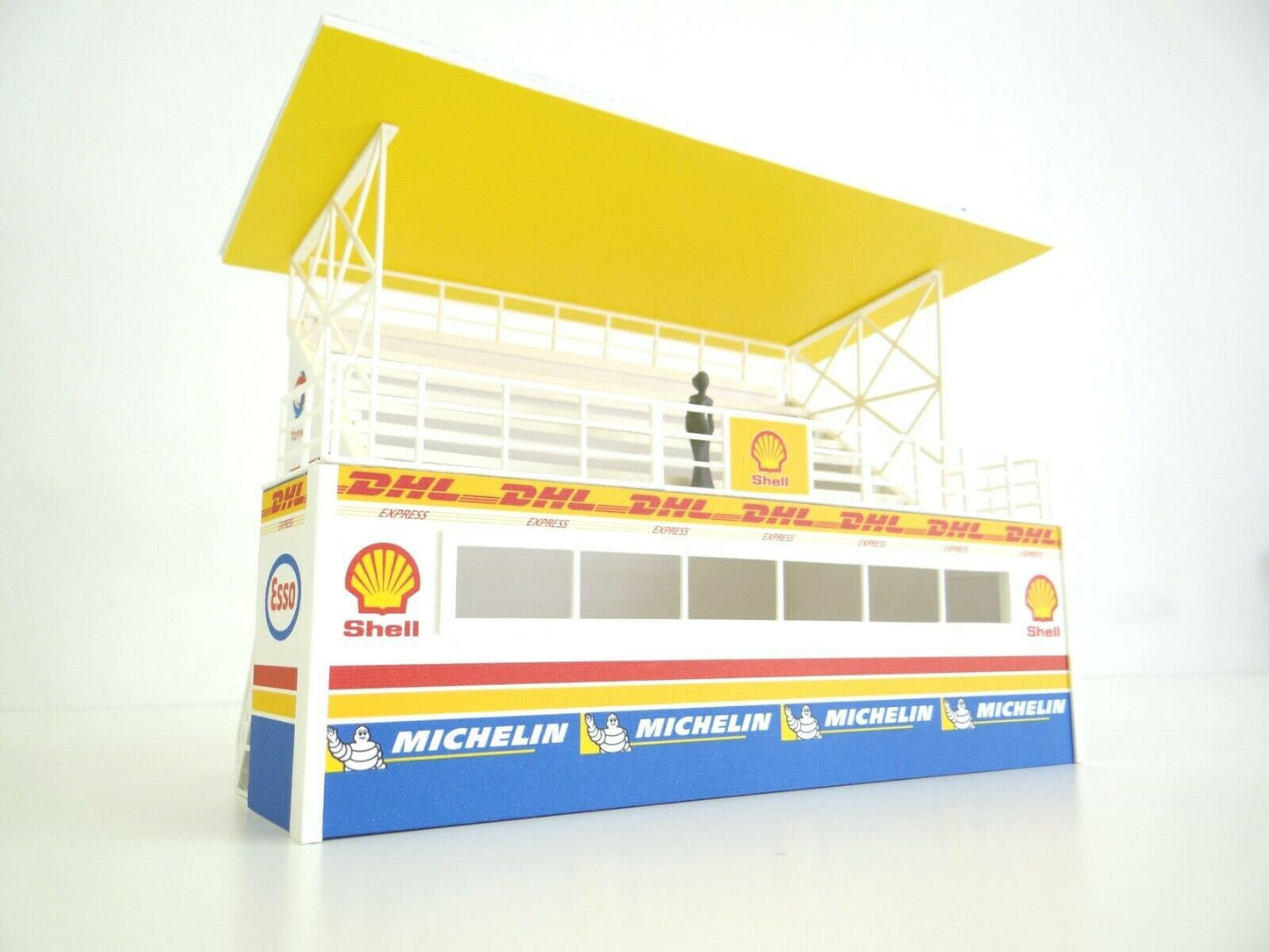 Miniature Model kit