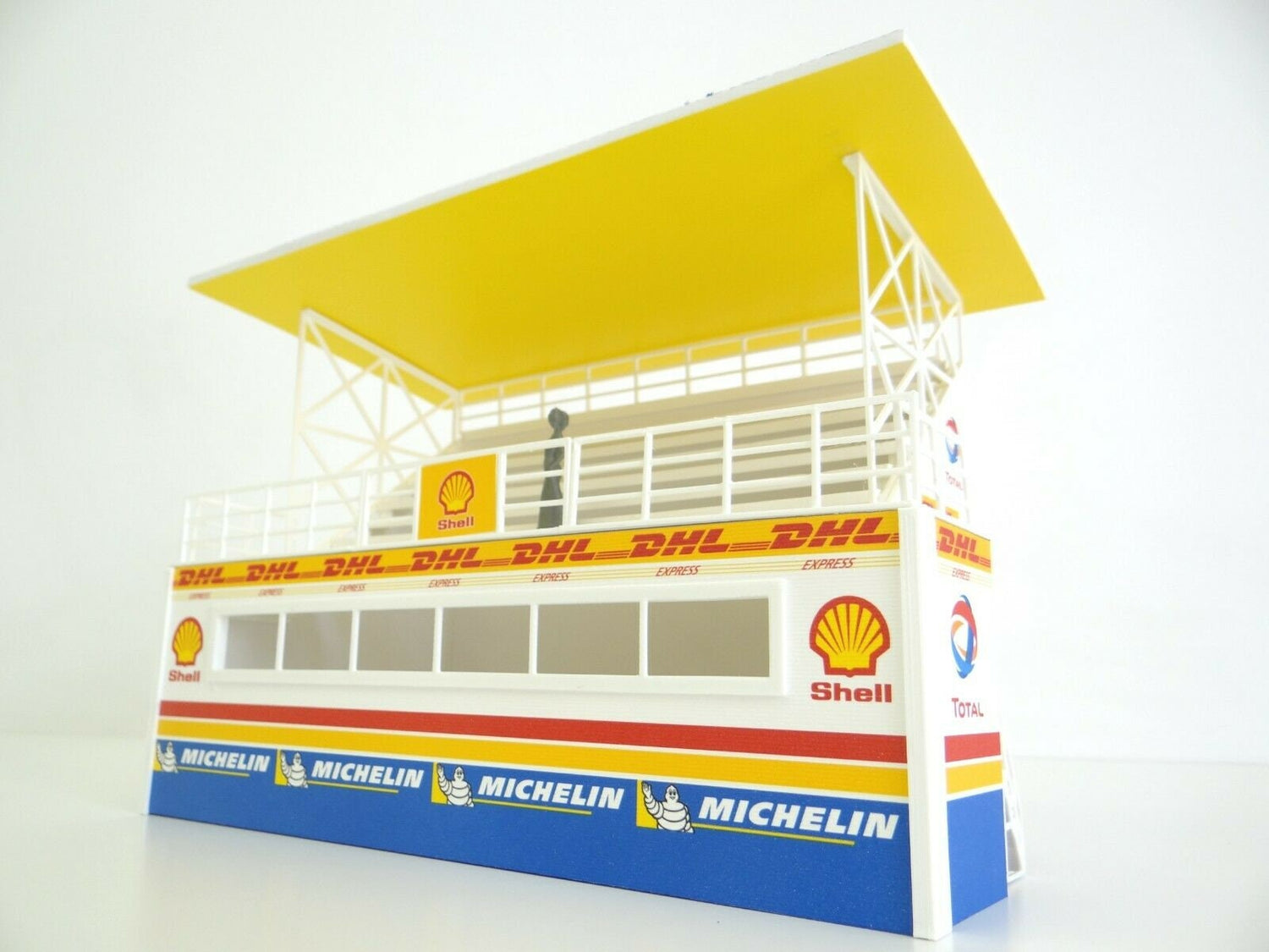 Diorama kits