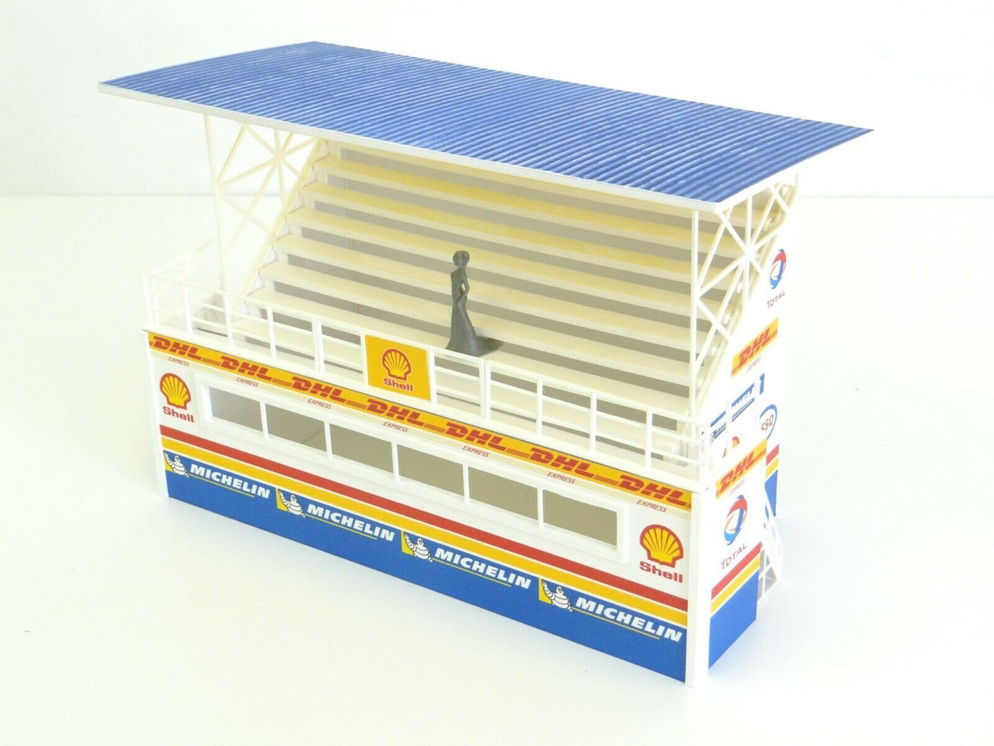 Diorama kits