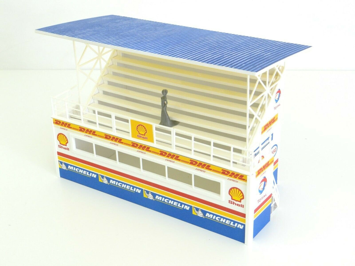 Diorama kits