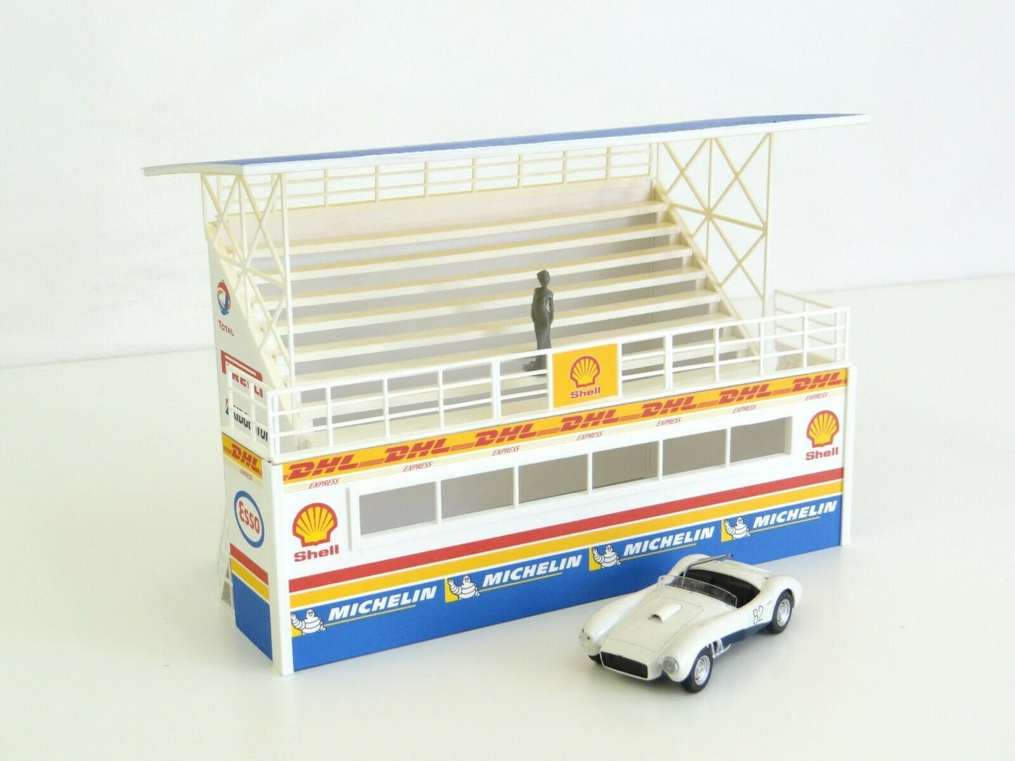 Diorama Accessories