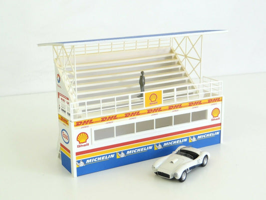 Diorama Accessories