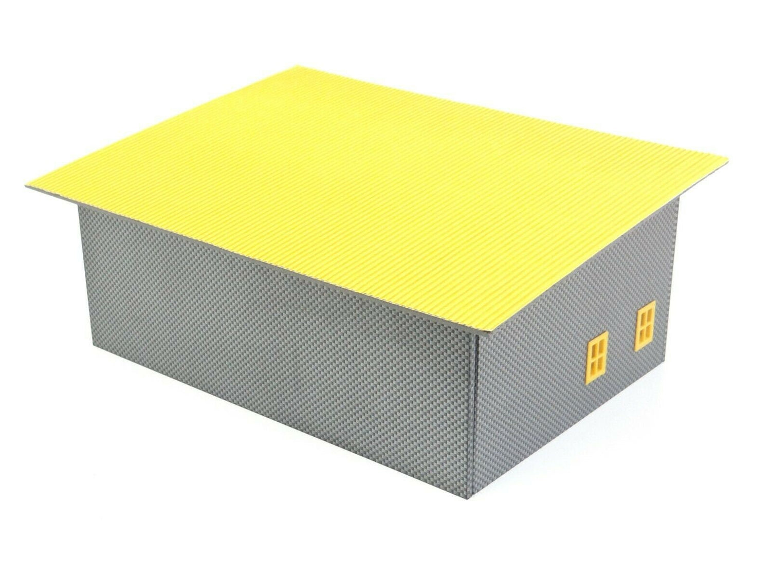 Diorama Accessories