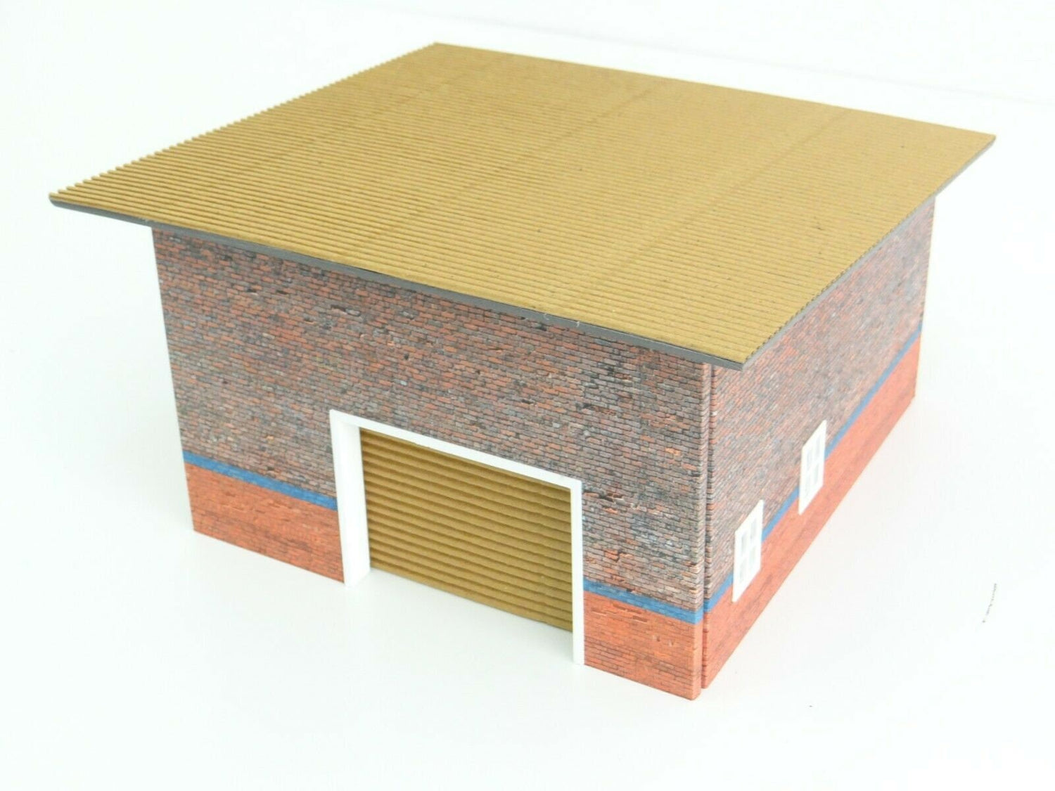 Diorama set