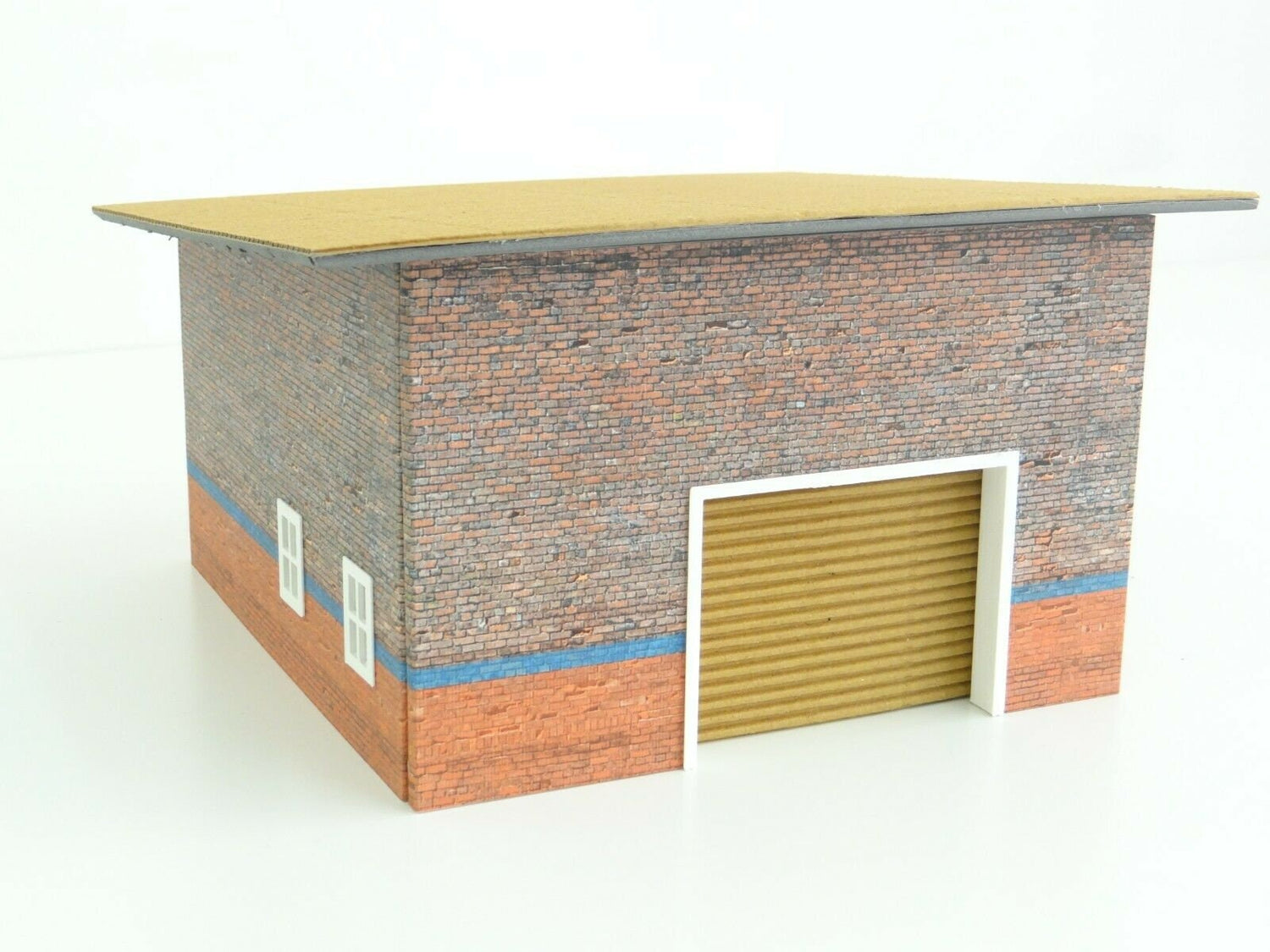 Diorama kits 1:43