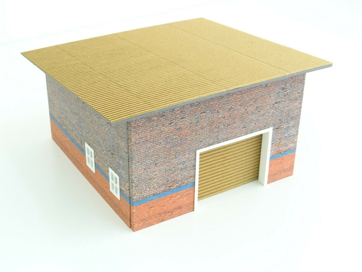 Diorama kits