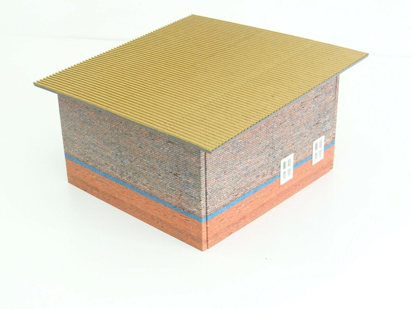 Miniature Model kit 1:43