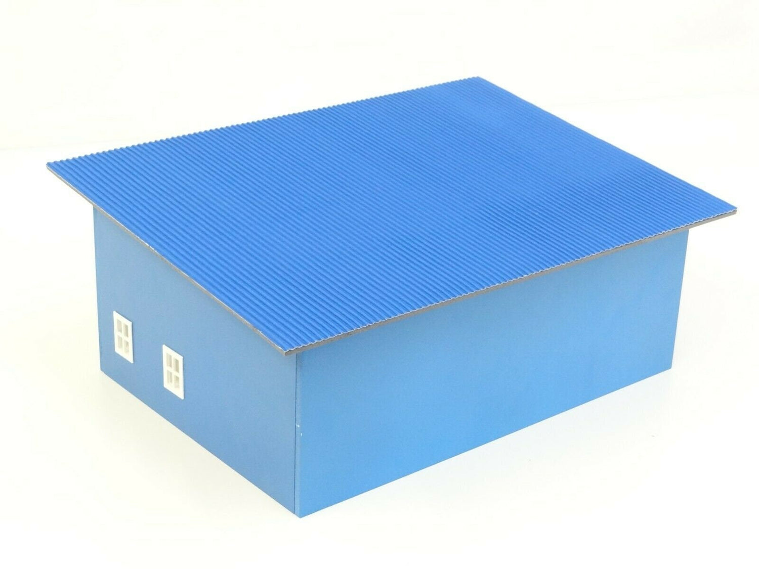 Miniature Model kit 1:43