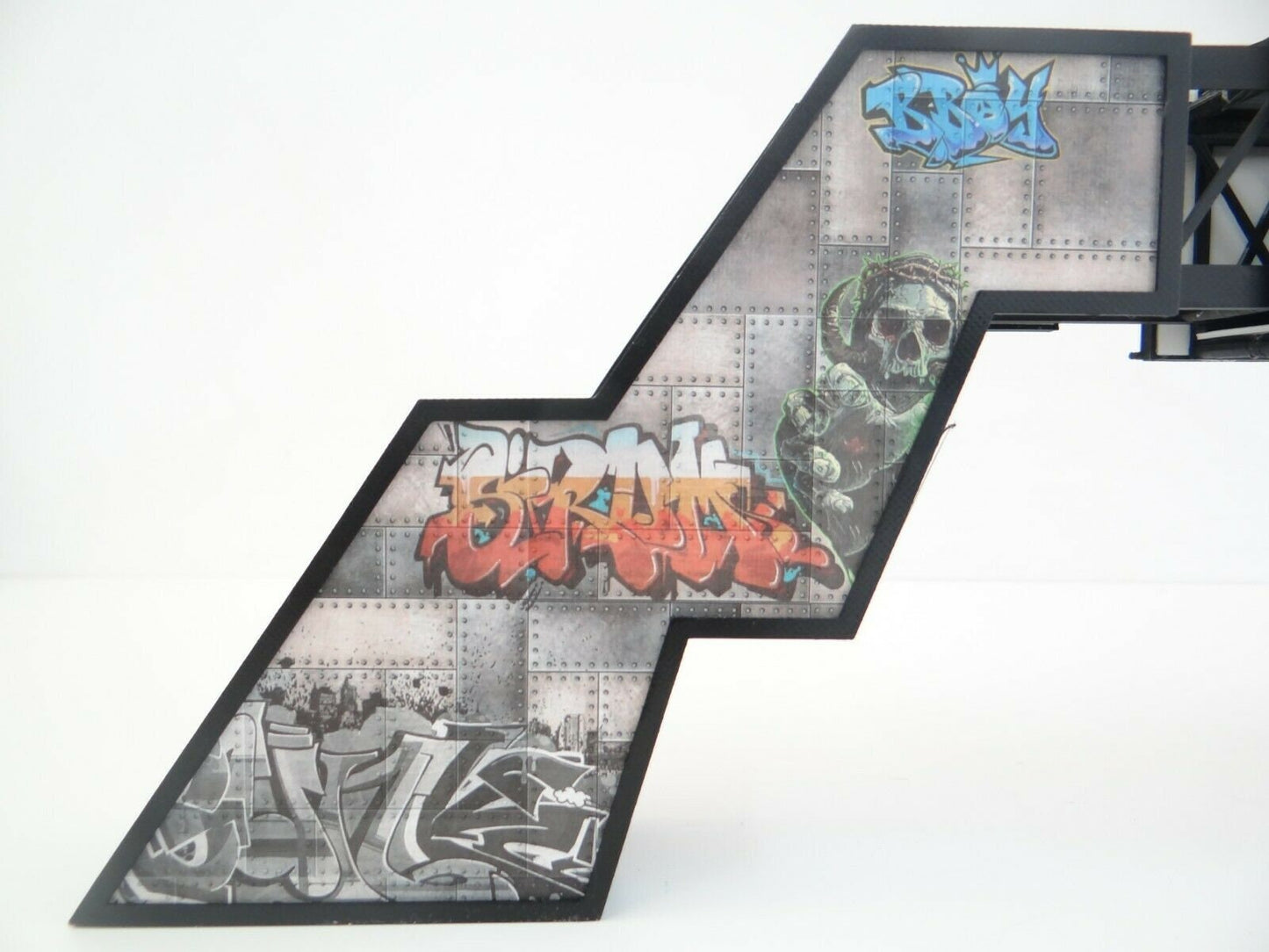 Diorama set