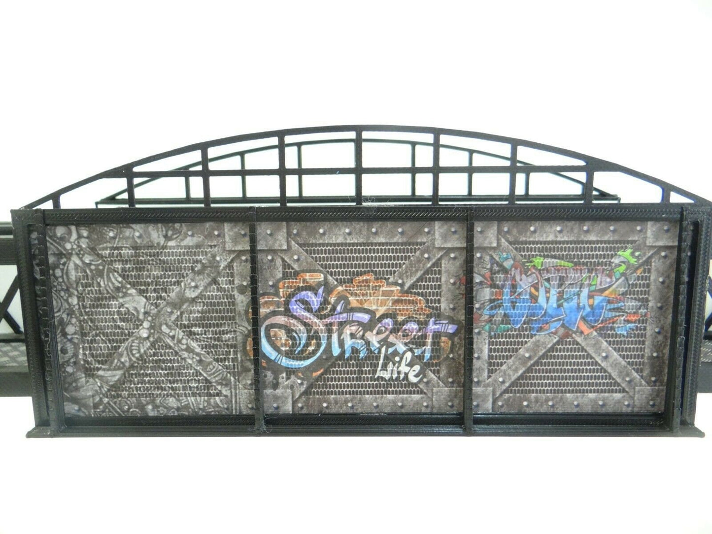 Diorama kits 1:43