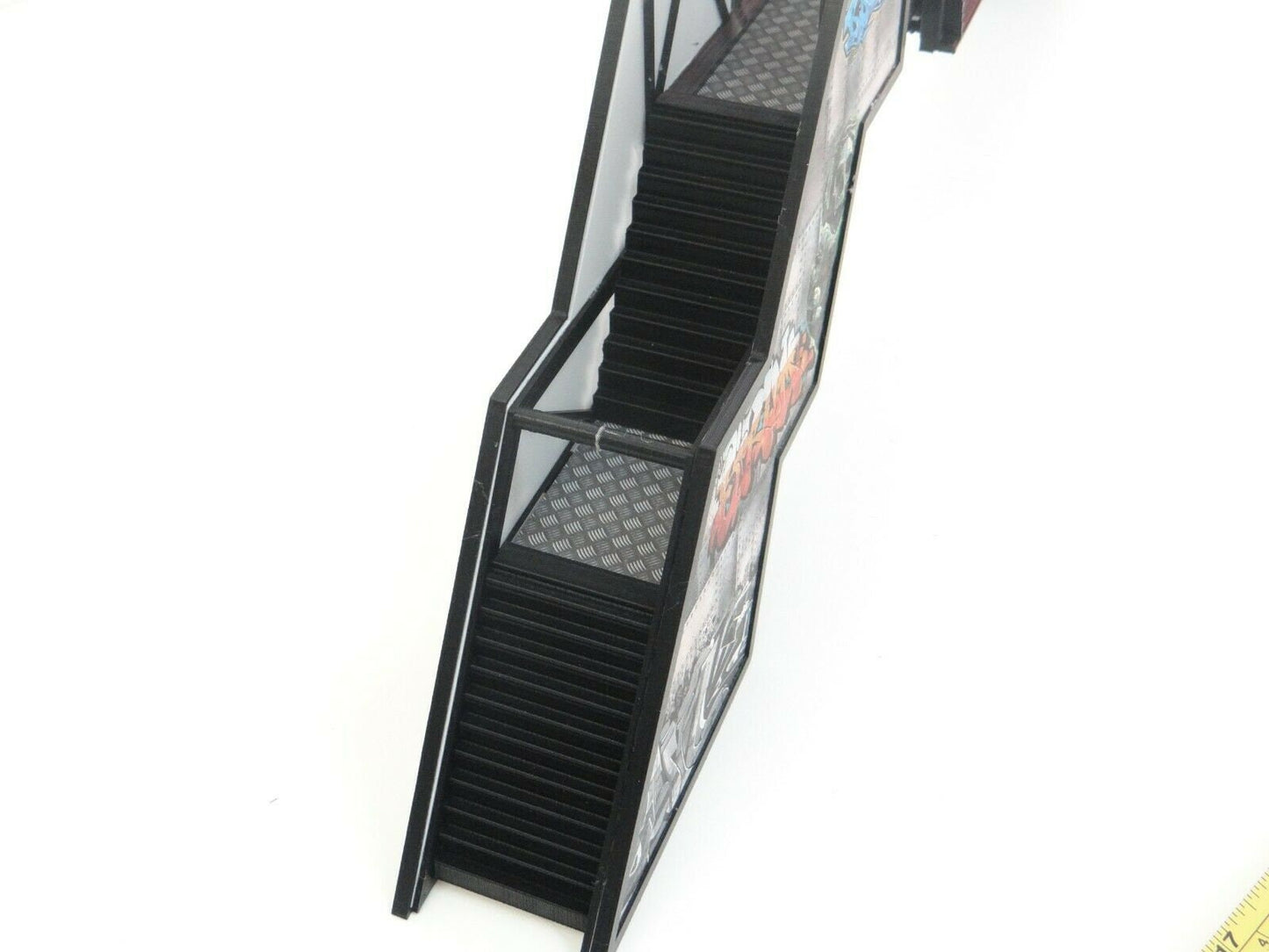 Diorama Accessories 1:43