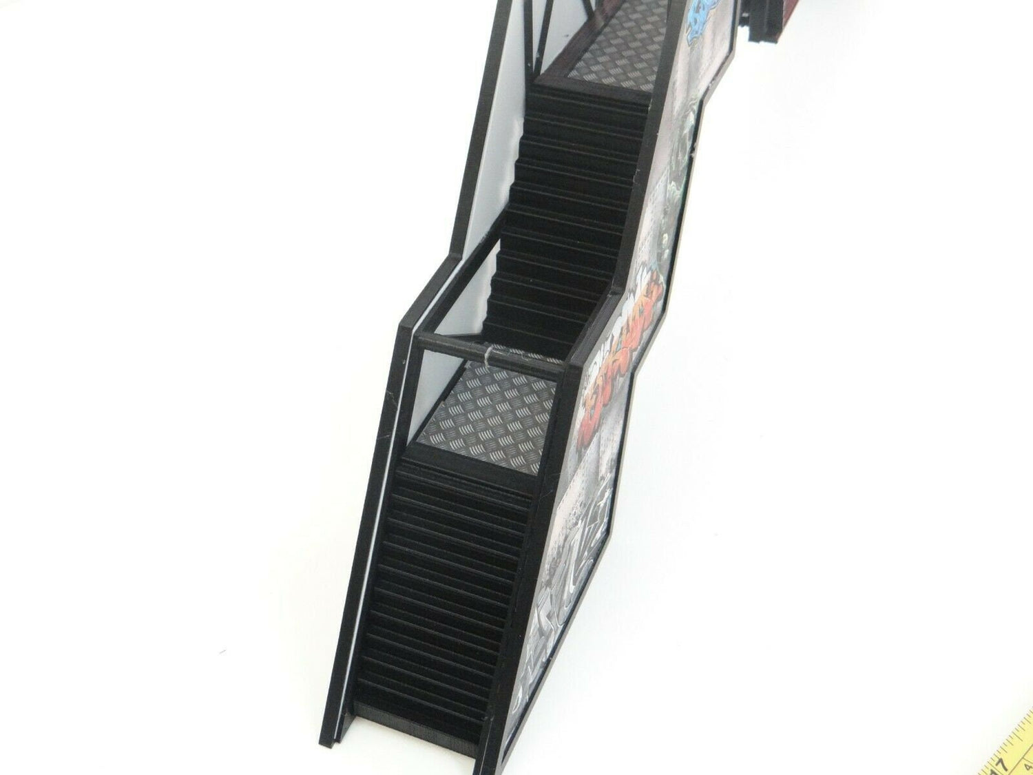 Diorama Accessories 1:43