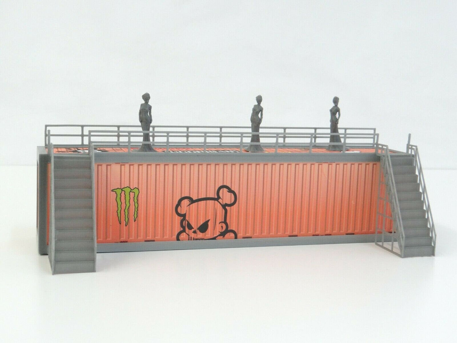 Diorama Accessories