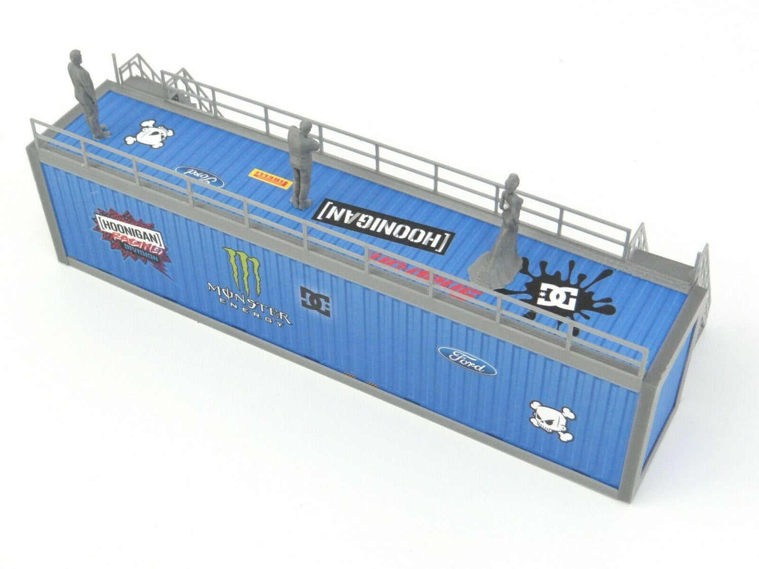 Diorama Accessories