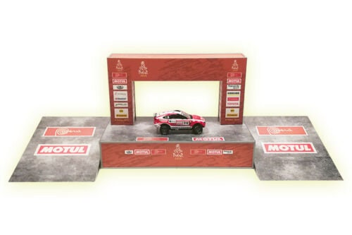 Miniature Model kit