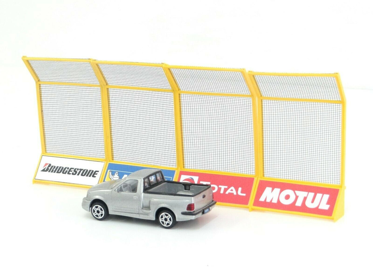 Race Tack Accessories