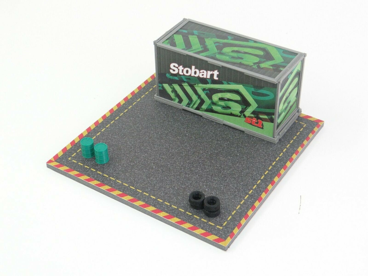 Diorama kits