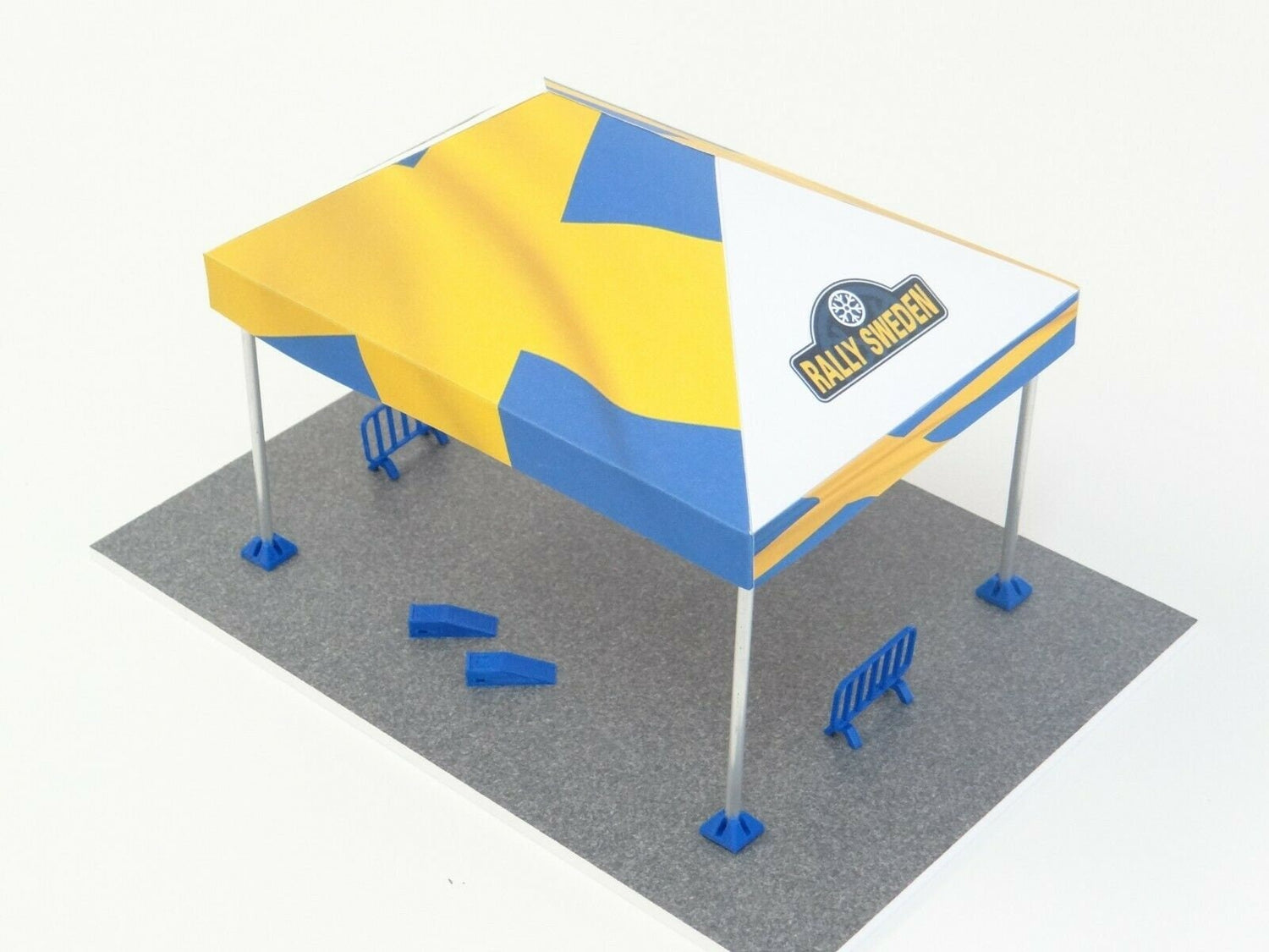Diorama kits