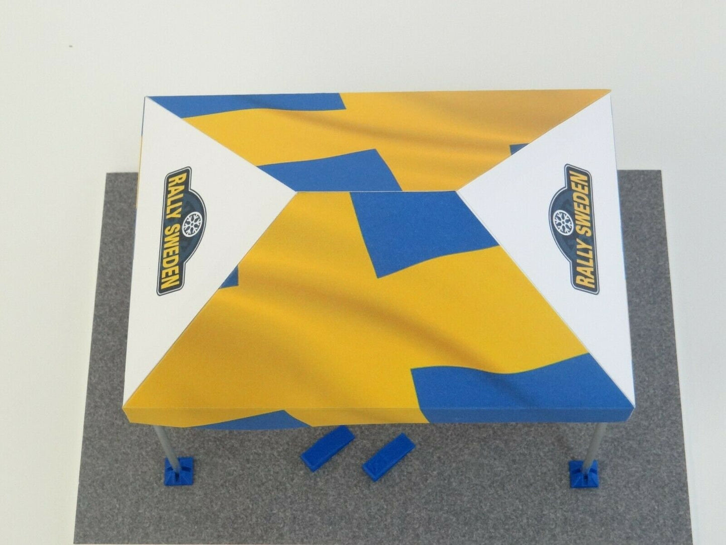 Diorama kits 1:43