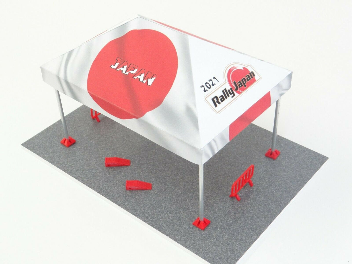 Miniature Model kit