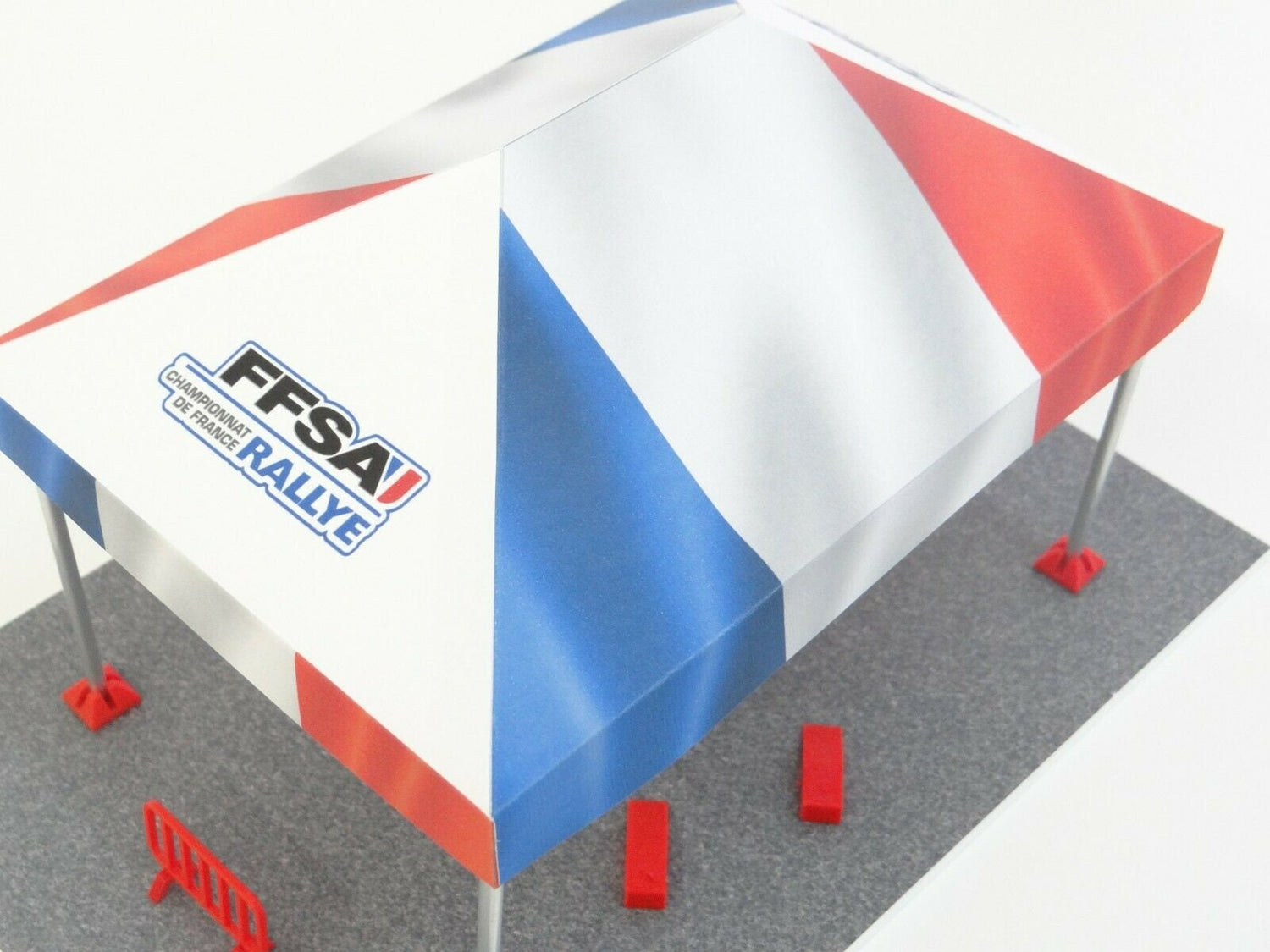 Miniature Model kit